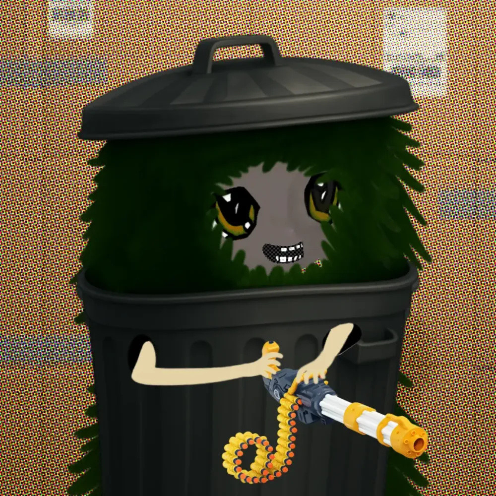 Gorbagio  #631