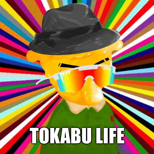 Tokabyo #105
