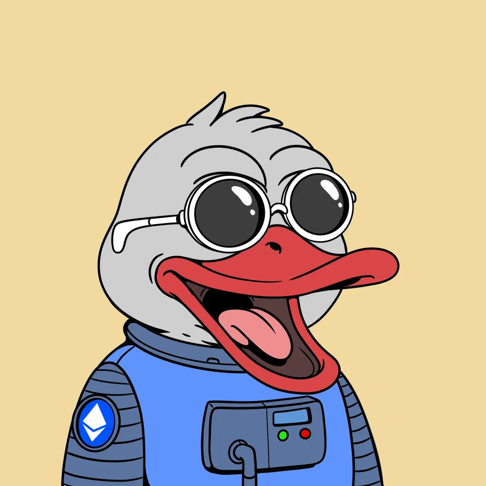 Duckboo #471