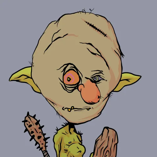 goblintown #8845