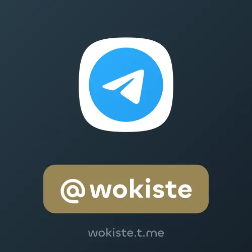 @wokiste