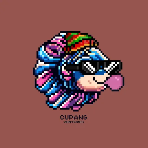 Cupang Ventures #3382