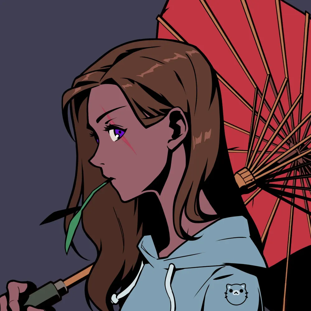 Azuki #2322