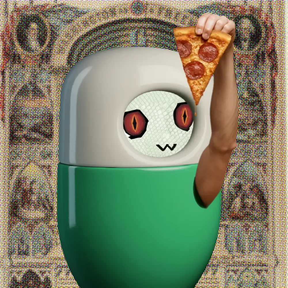 Gorbagio  #2272