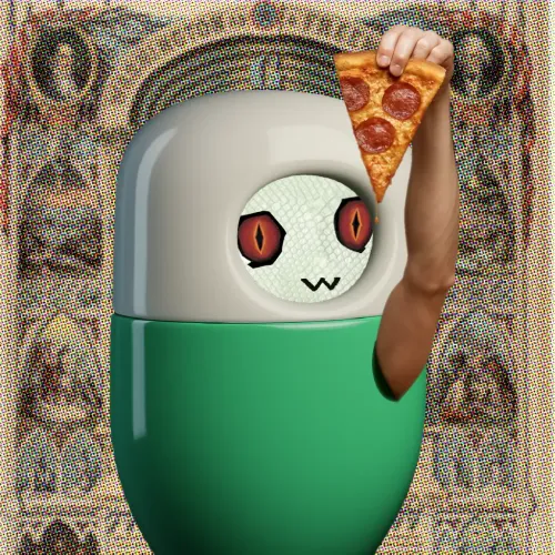 Gorbagio #2272