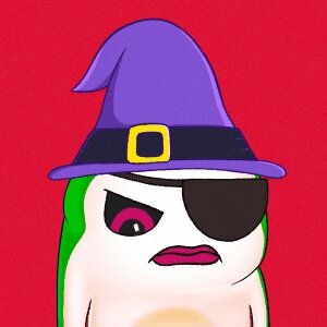 MoonPepe #3216