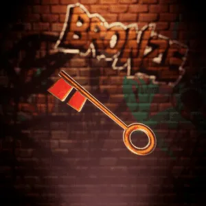 Bronze ＃0