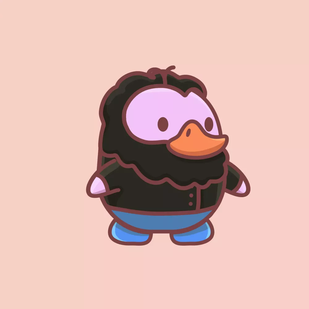 ForeverFomoDuckSquad #3038