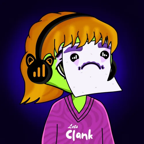 CLANKTARDIO #1275