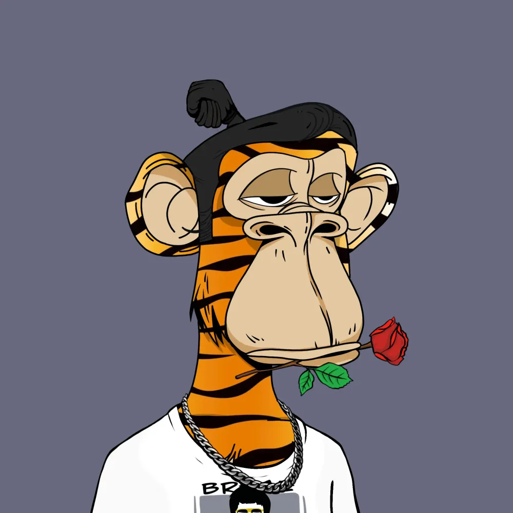 DopeApe #6101