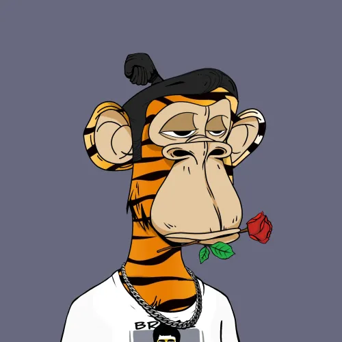 DopeApe #6101