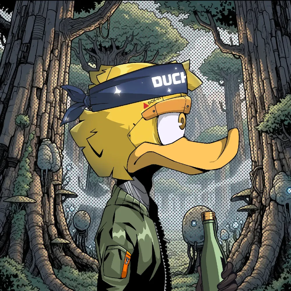 Duckgo #2563