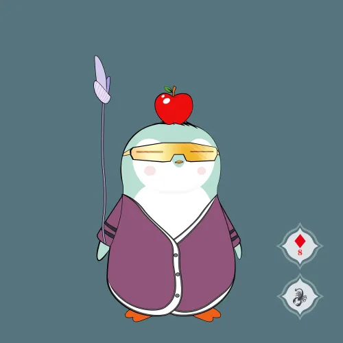Penguins#18677