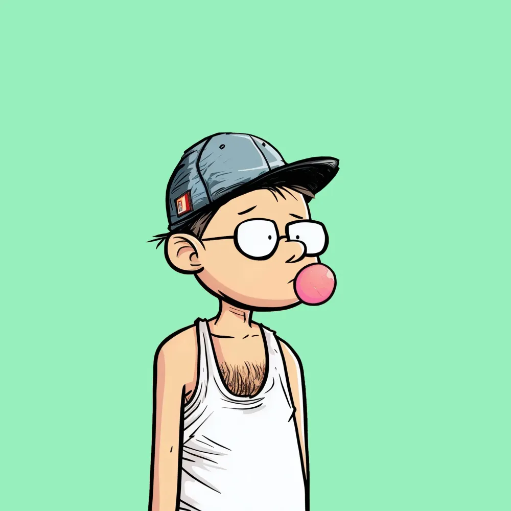 Digital Slops #3294