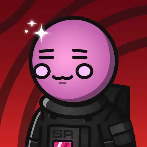 Space Rider ＃2726