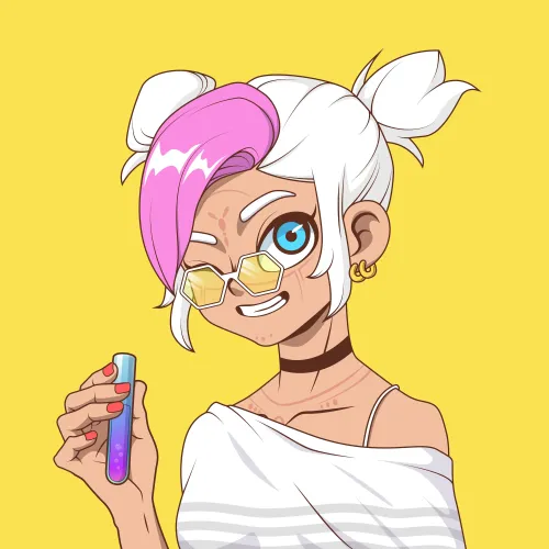 Ammelia #5262