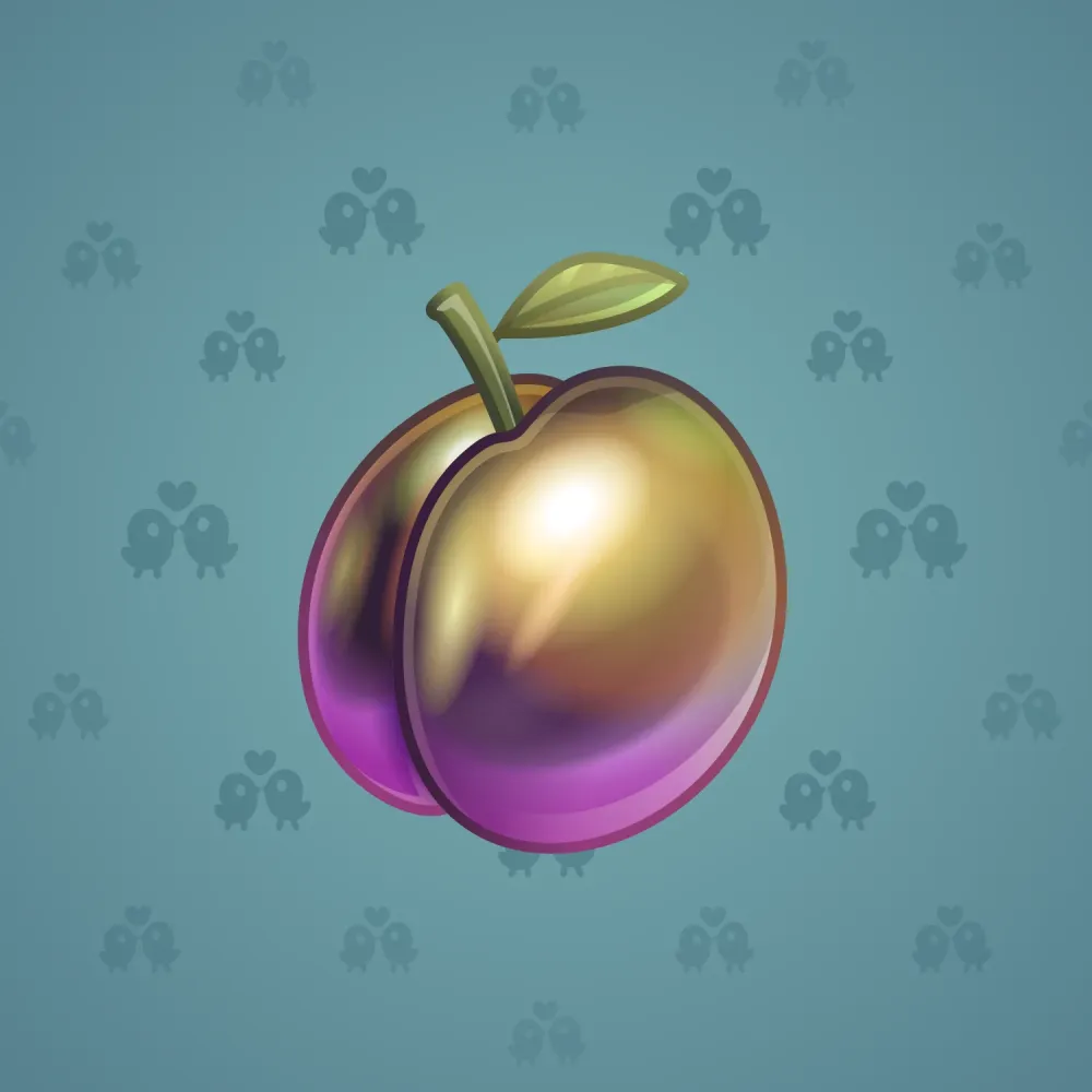 Precious Peach #695