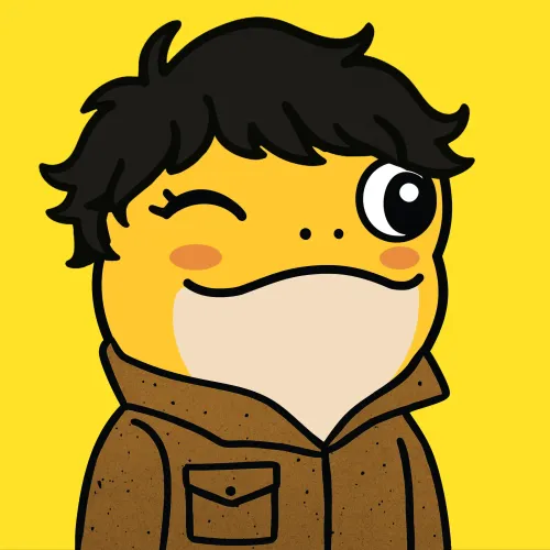 Turbo Toad #5542