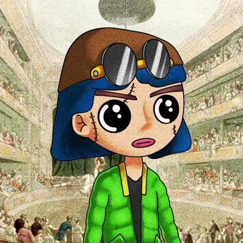 Retardio #104