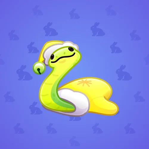 Pet Snake #67481