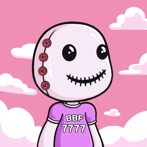 BeanBagFren #4224