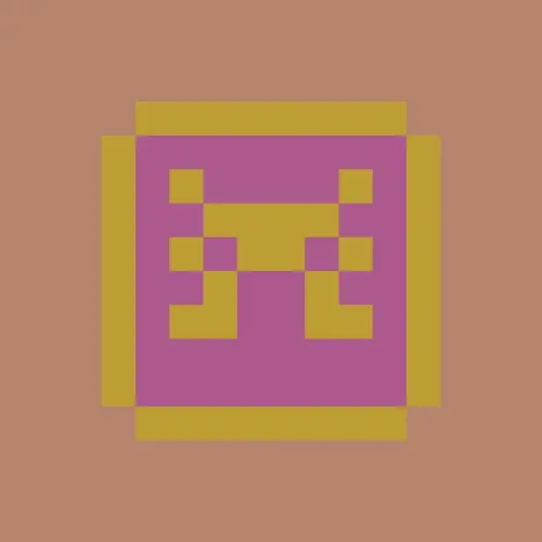 Pixelglyph #3807