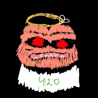 Fine Pepe #8542 (#104181742)