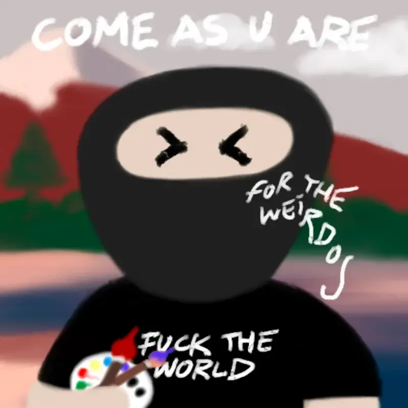 Bitcoin Weirdos #5782 (#93824346)