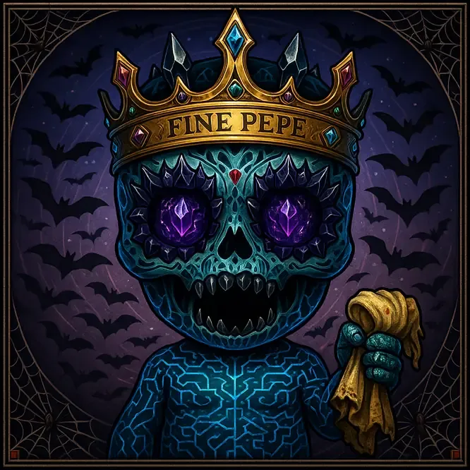 The Damned #215 (#109246605)