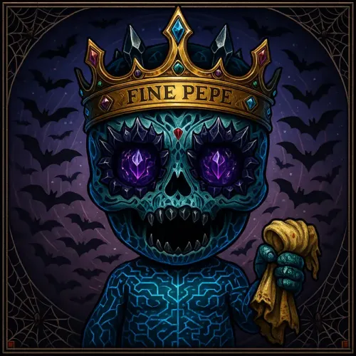 The Damned #215 (#109246605)