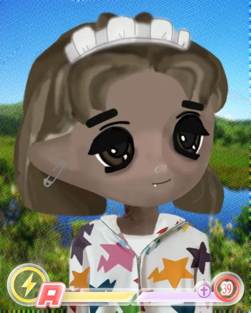 Milady #1702