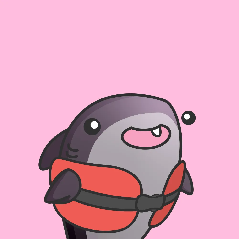 sharx #6267