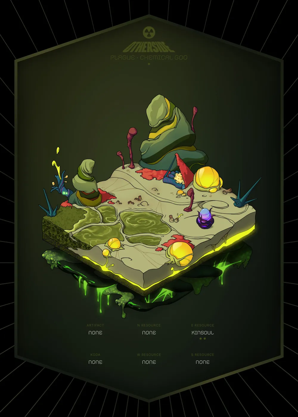 Otherdeed Expanded #21415