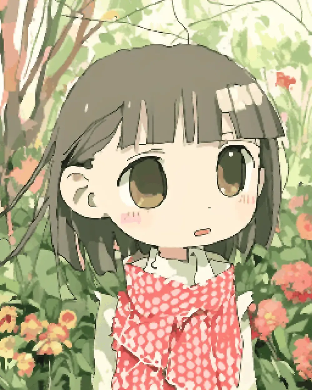 Oekaki #3110