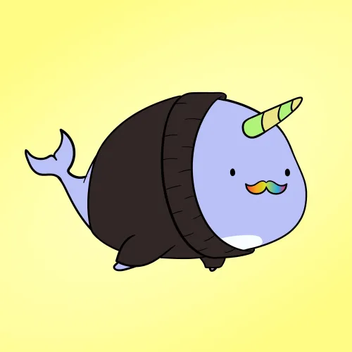 Chubbiwhal #2214