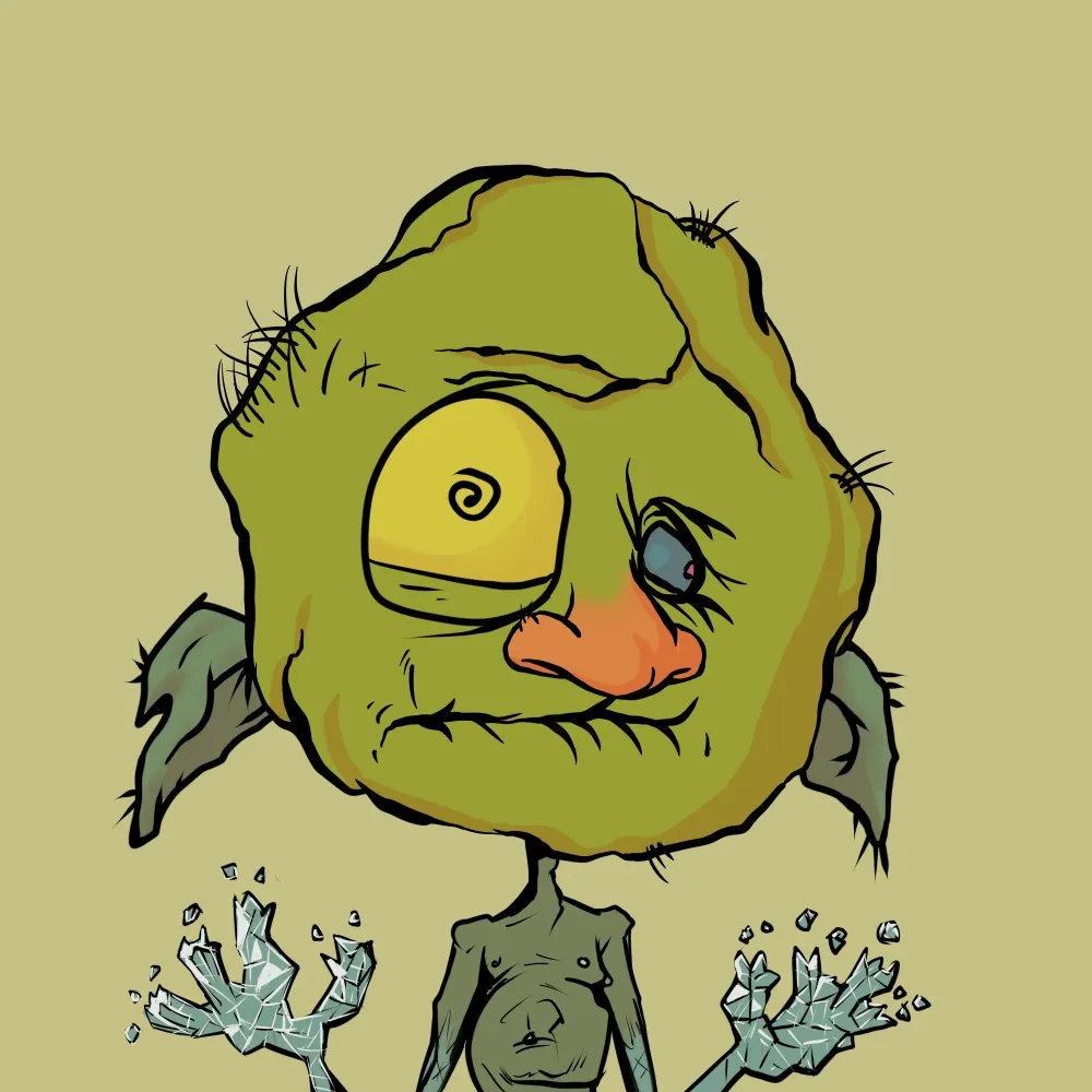 goblintown #8562