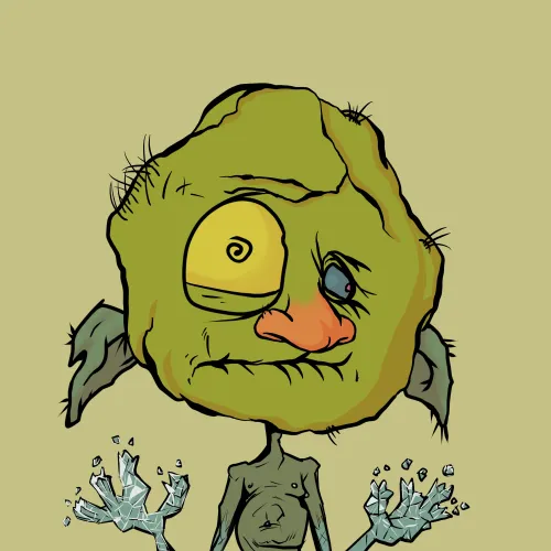 goblintown #8562