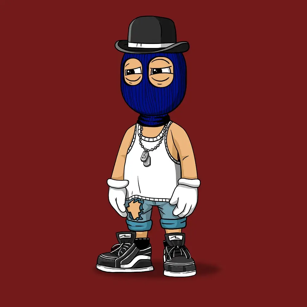 Based Style #4791