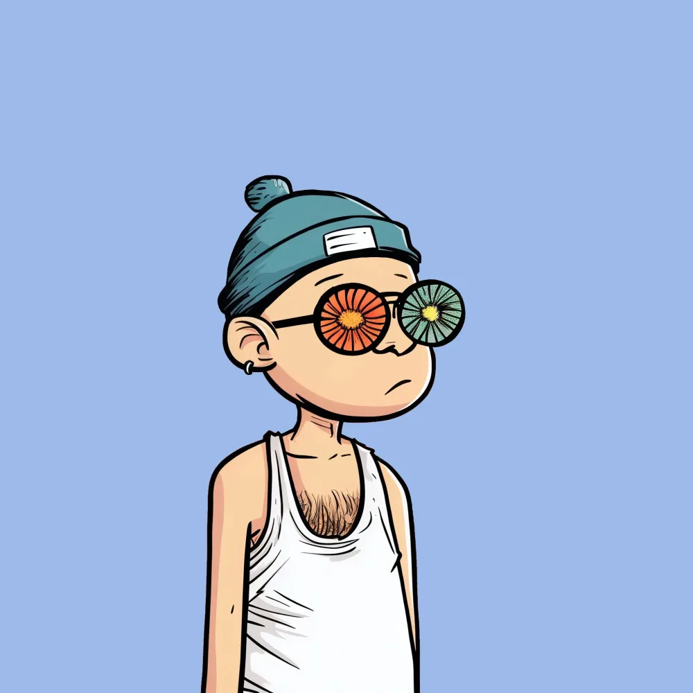 Digital Slops #9912