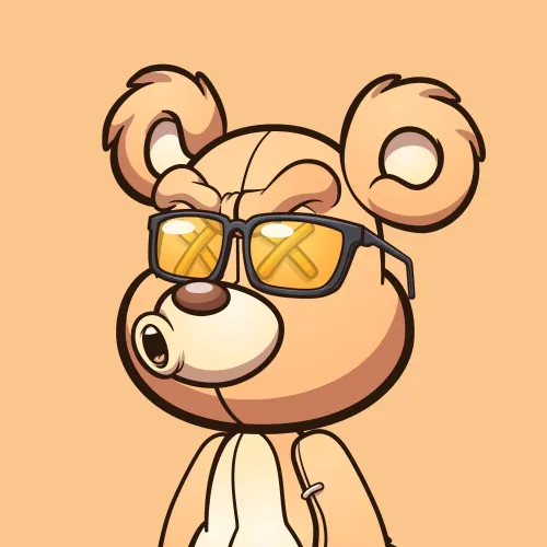 KILLABEAR #1302