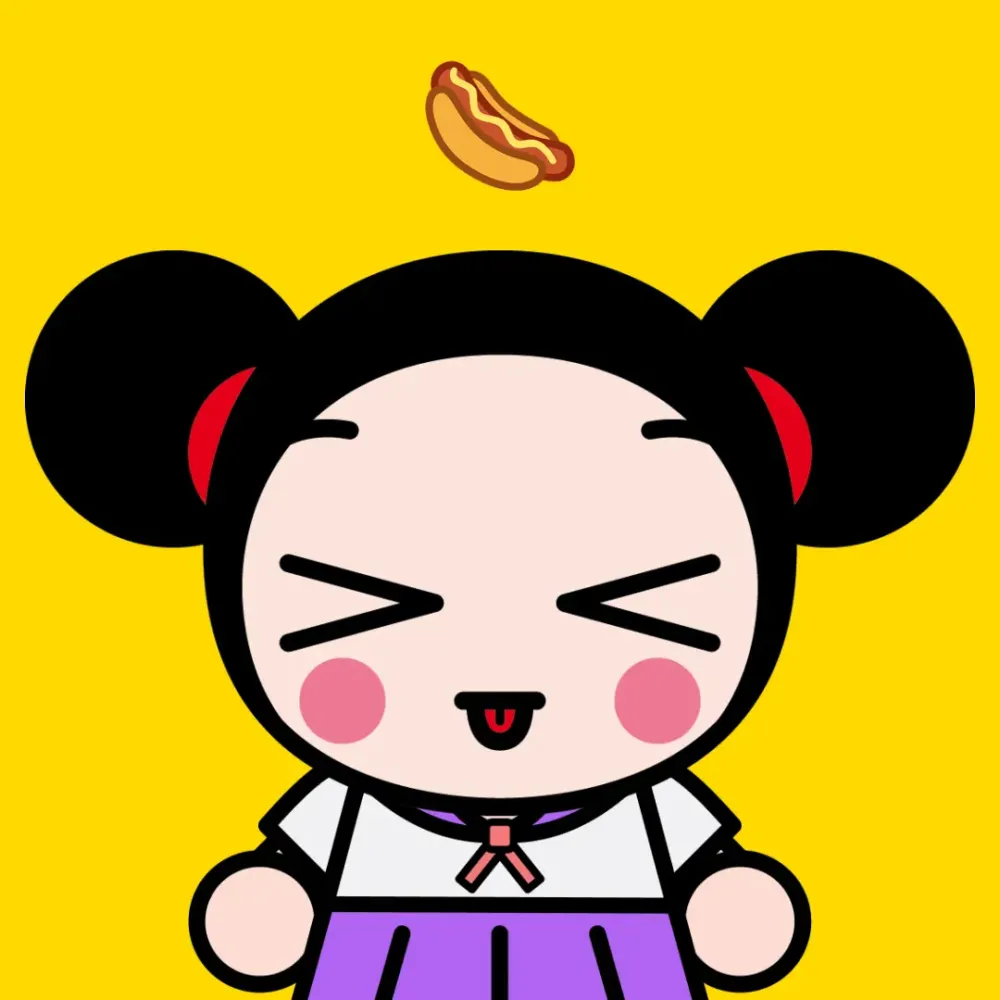 Pucca World #4664