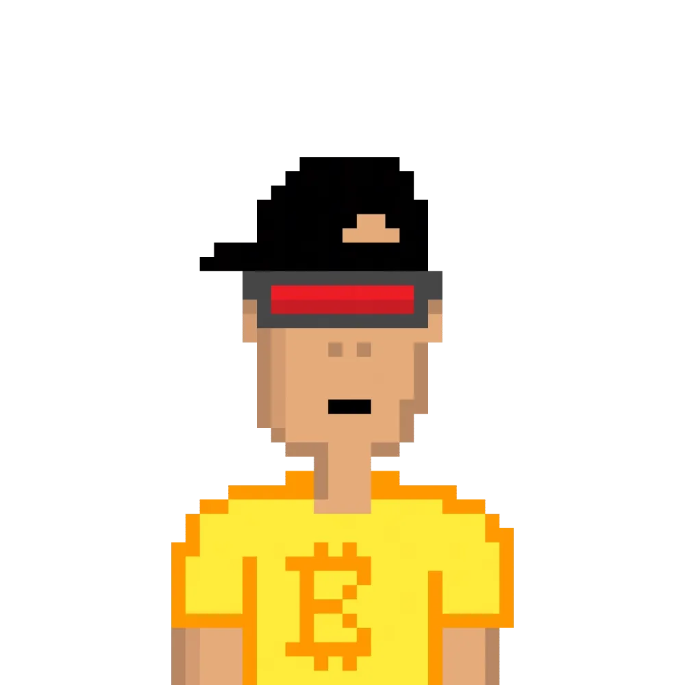 Dank Pixel God #4873