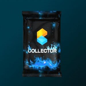 Collector Crypt Pack #85