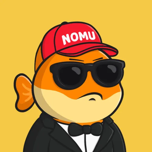Nomu OG #767