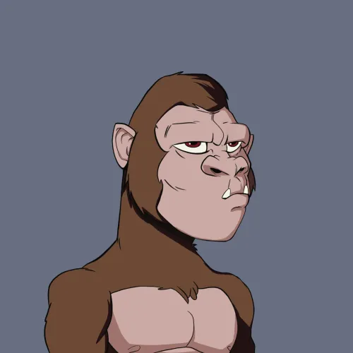 Kong ＃8582