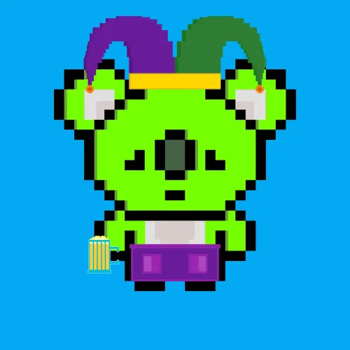 Koala #1447
