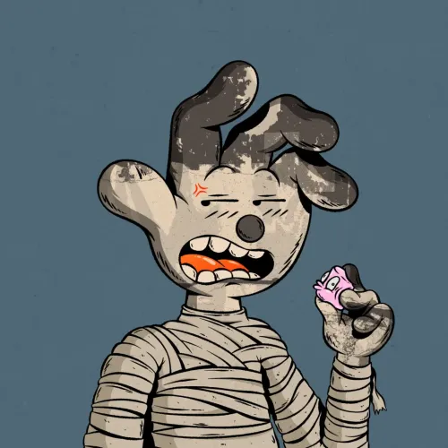 Spanky #386
