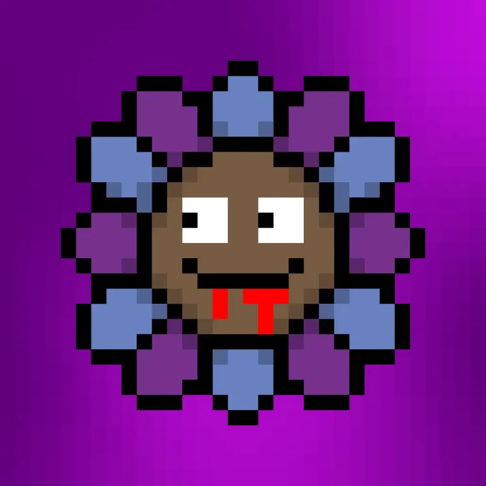 Murakami.Flower #4176