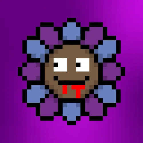 Murakami.Flower #4176