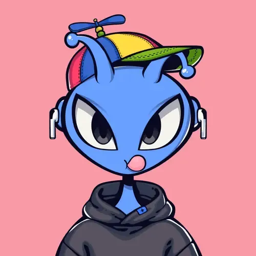 GOMBLE - SpaceKids #1413